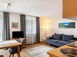 Haus Latschenhang Fewo 4 Ederkanzel