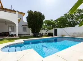 Villa Guadiaro