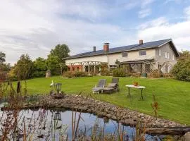 Ferienwohnungen Kämpenberg