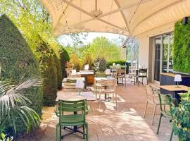 Campanile L'Isle d'Abeau - Bourgoin Jallieu