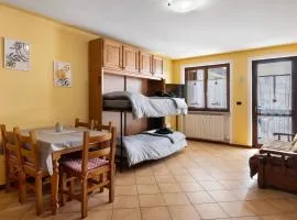 Plain Soleil ski home