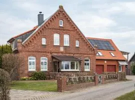 Ferienwohnung Dierking