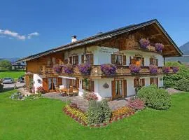 Gästehaus Christophorus Adlerhorst