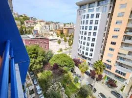 Ego City Center Apartment