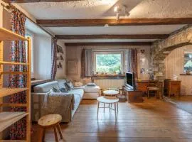 Magnifique Chalet aux Carroz