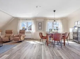 Ferienwohnung Harzreich