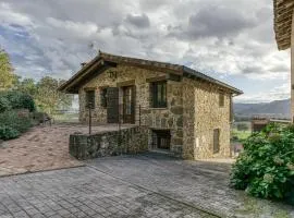 La Cabanya de la Rovira - Dalt