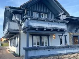 Chalet bei Marktbreit