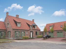 Ferienwohnung Zur Remise, hotel em Stadtlohn