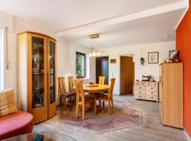 Ferienwohnung am Mozarthügel