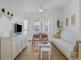 Apartamento a Pie de Playa