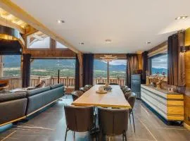 Chalet d'Isabella-Lodge Pyrénées