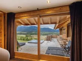 Chalet d'Isabella-Lodge Pyrénées