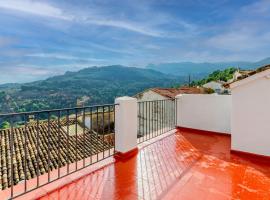 Casa Serrella - Abdet, hotel din Confrides