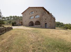 Torigues: Santa María de Oló'da bir otel