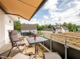 im Naturpark Rhein-westerwald