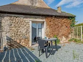 La Gitounette proche Monts d'arrée