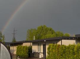 Harmony Cottage, Hotel in Kiew