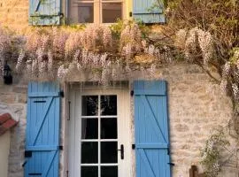 Maison du Figuier 1799