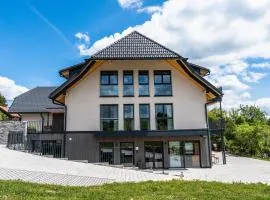 Steinackerhof Dachsberg