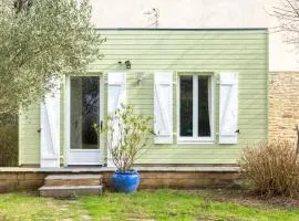 Studio - petit déj inclus