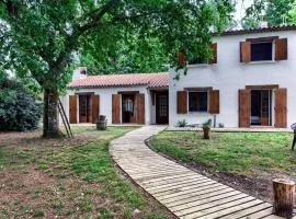 Villa Rodolphe