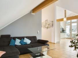Christines Ferienwohnung, hotel in Eitting