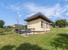 Ferienhaus Sonne, hotel di Nordhausen