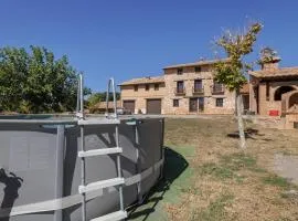 Teruel Alfambra la Deshilla