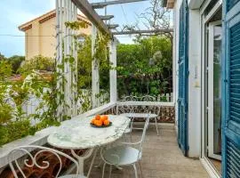 Maison avec studio Cros de Cagnes