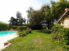 Chambres d' hotes Terre Happy