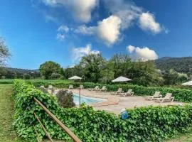 Mas Tarres L'olivera Madremanya