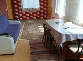 Qusar Eniğ kend