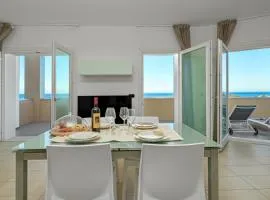Villa Marconi Apartment 9