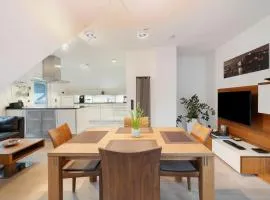 Ferienwohnung Savoir-vivre