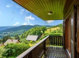 Chalet Sol La Mi