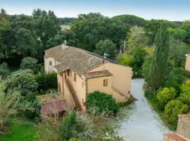 Agriturismo La Gatta E L'Olivo