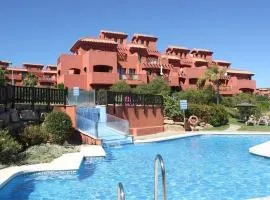 Duplex apartment Estepona