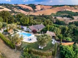 Villa Valgiorgia 9 by Marche Holiday Villas