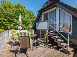 3 Raum Ferienwohnung