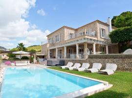 Villa Oasis Del Mar, khách sạn ở Khu phố El Toro
