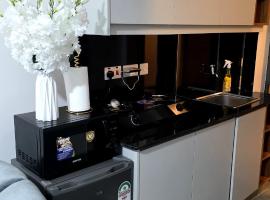 Ashlyne Homes, ξενοδοχείο σε Kiambu