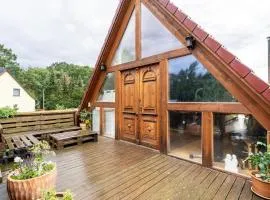 Wohlfühlurlaub in der Scheune