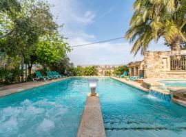 La Carrasca - Naranja, hotel di Catral