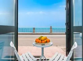 Casa Mare Sea View
