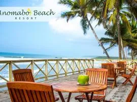 Anomabo Beach Resort
