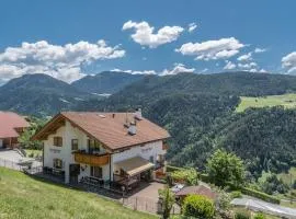 Familyapartment Alpe - Unterkehrhof