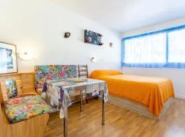 Studio Turquoise à 100m de la plage