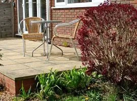 Greenbanks 2 Damerham Self Catering