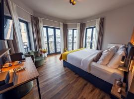 Residency NO7, Hotel in Berlin